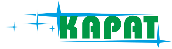 Логотип компании ТОО "Карат"