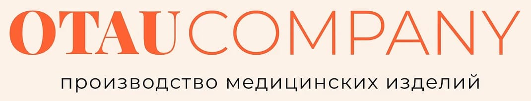 Логотип компании ОТАУ COMPANY