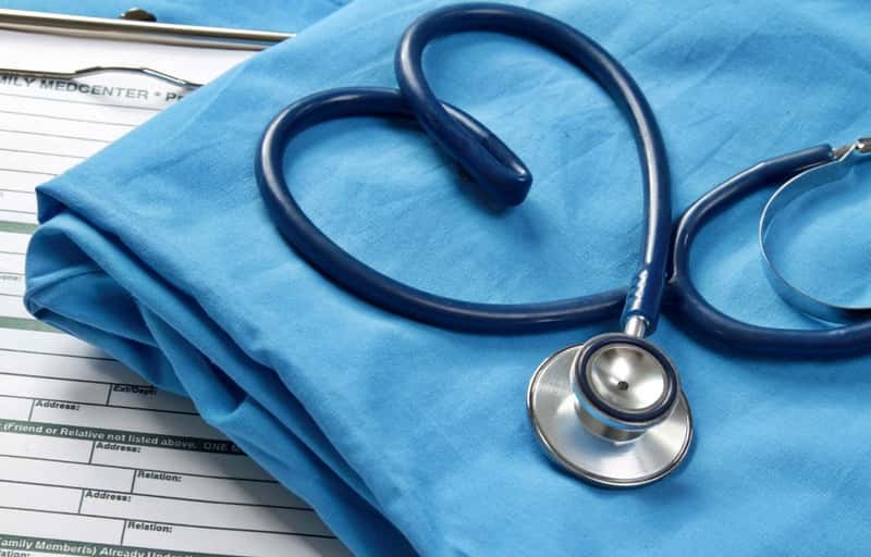 Медицинское